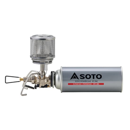 ソト レギュラーランタン ST-261  ランタン  