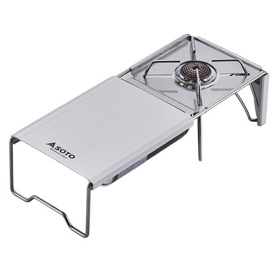 ソト ミニマルワークトップ ST-3401  テーブル  