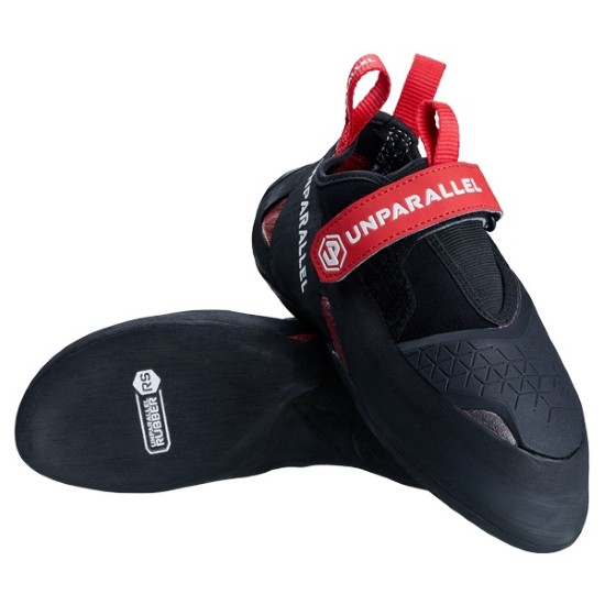 アンパラレル フラッグシップ プロ UNPRL1410045  クライミングシューズ Flagship Pro 