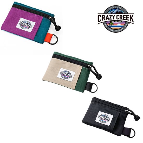 クレイジークリーク パスワレット 12593033  コインケース  2025年春夏新作