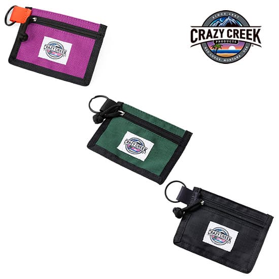 クレイジークリーク コインパスケース 12593034  コインケース  2025年春夏新作