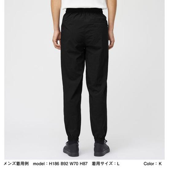 ザノースフェイス バーサタイルパンツ NB31948 メンズ/男性用