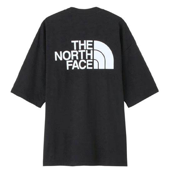 ザノースフェイス ショートスリーブシンプルカラースキームティー NT32434 メンズ/男性用 Tシャツ S/S S CL SCHEME T ※クリアランスセール【返品交換不可】