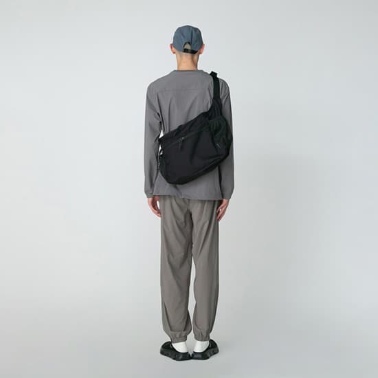 スノーピーク Everyday Use Middle Shoulder Bag AC-25SU403