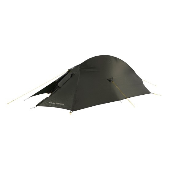 テラノバ ソーラーフォトン2(フットプリント付) TSP2001   テント  2025年春夏新作