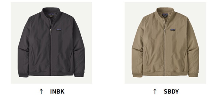 パタゴニア メンズ・イスマス・デック・ジャケット 27025 メンズ/男性