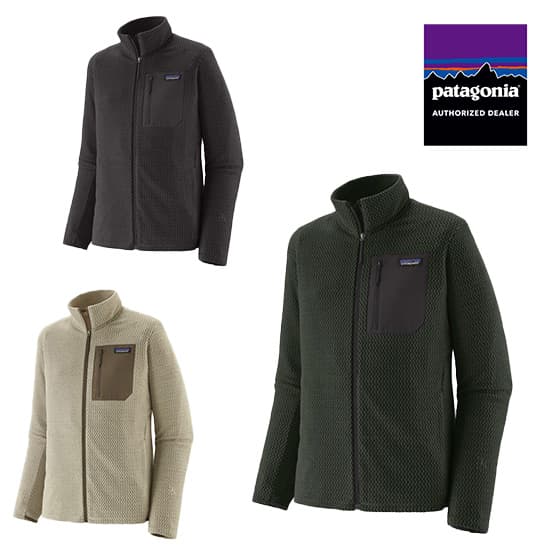 パタゴニア メンズ・R1 エア・ジャケット 40275 メンズ/男性用