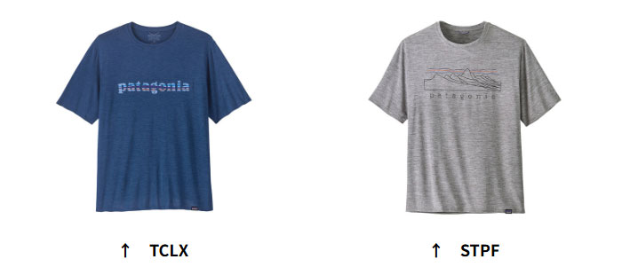 サイズM パタゴニア 信越五岳 Tシャツ 2025 キャプリーン メンズ 信越五岳トレイルランニング パタゴニアTシャツ キャプリーン
