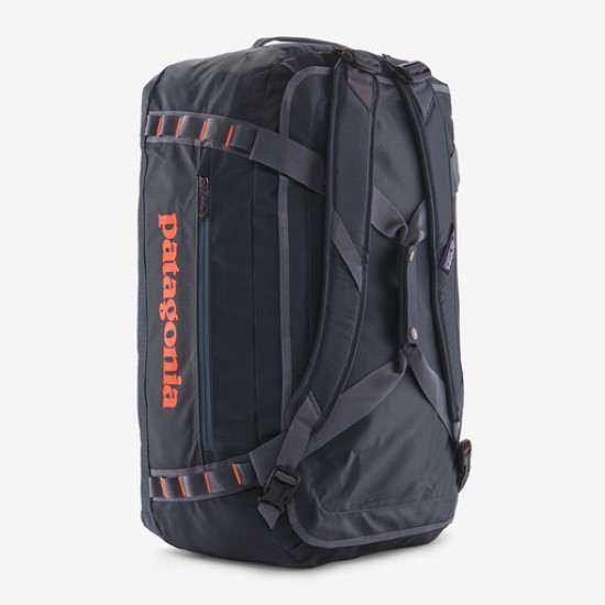 パタゴニア ブラックホール・ダッフル 55L 49343 バックパック Black