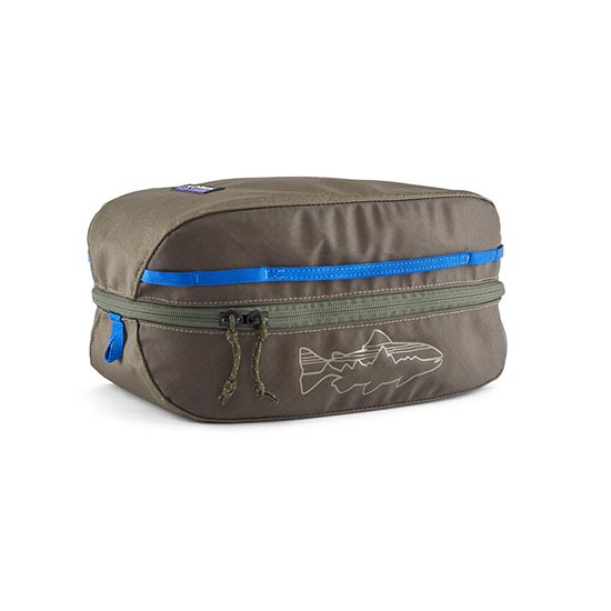 パタゴニア ブラックホール・キューブ 6L 49367 ポーチ Black Hole Cube 6L ポーチ 小物整理 アウトドア 旅行 ※クリアランスセール【返品交換不可】