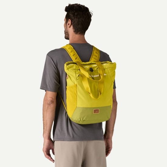 パタゴニア テラヴィア・トート・パック 24L 48814 バックパック