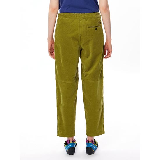 ザノースフェイス グラナムコードパンツ NBW82311 レディース/女性用