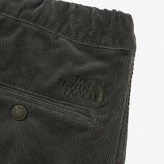 ザノースフェイス グラナムコードパンツ NBW82311 レディース/女性用