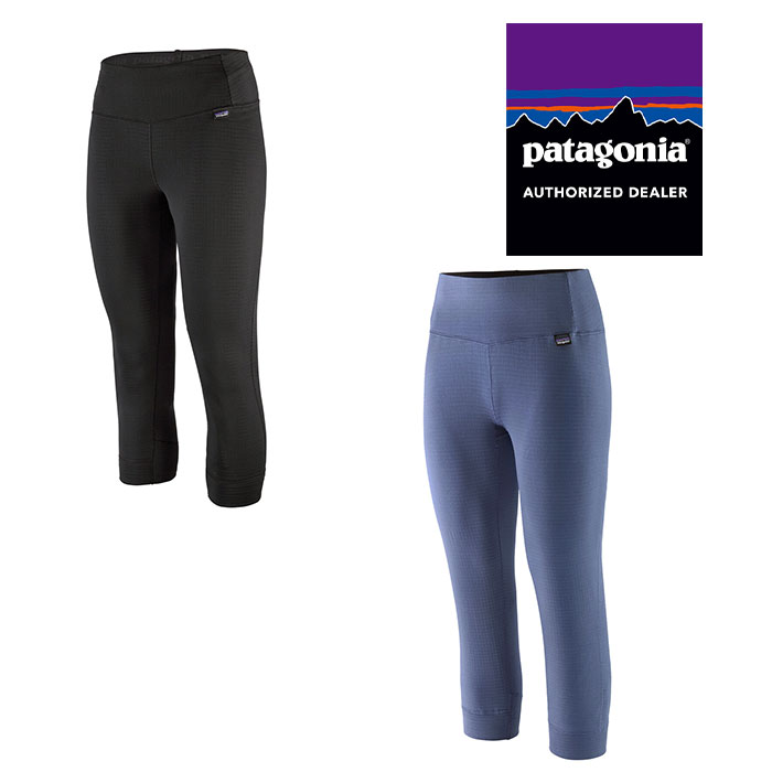 パタゴニア ウィメンズ キャプリーン サーマルウェイト ブーツレングス