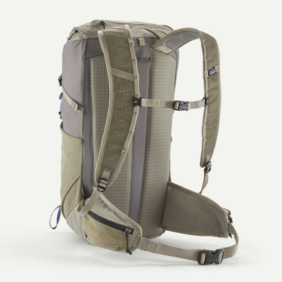 パタゴニア テラヴィア・パック 28L 48911 バックパック Terravia Pack