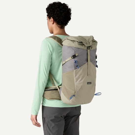 パタゴニア テラヴィア・パック 28L 48911 バックパック Terravia Pack