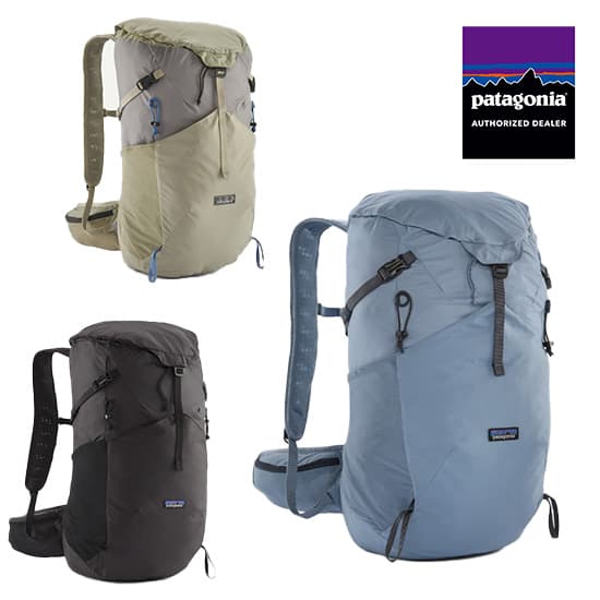 パタゴニア テラヴィア・パック 28L 48911 バックパック Terravia Pack