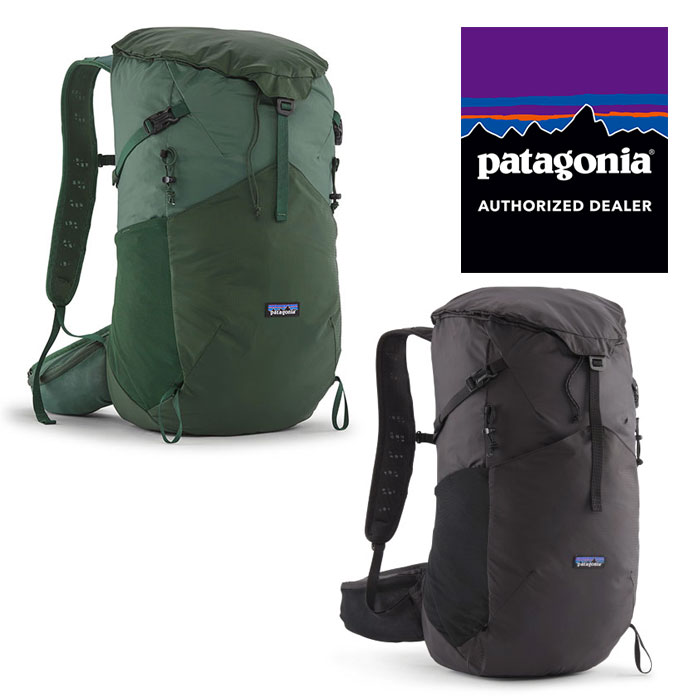 パタゴニア テラヴィア・パック 28L 48911 バックパック Terravia Pack