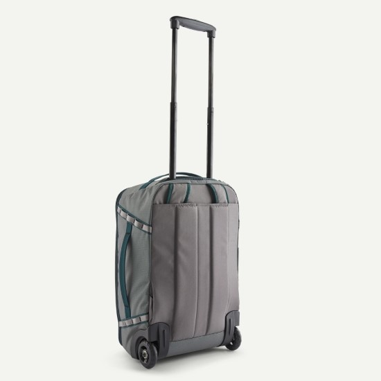 パタゴニア ブラックホール・MLC ウィーリー 34L 49105 ダッフル