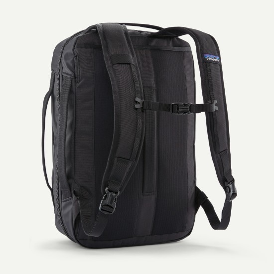 パタゴニア ブラックホール・マイクロ・MLC 22L 49260 バックパック