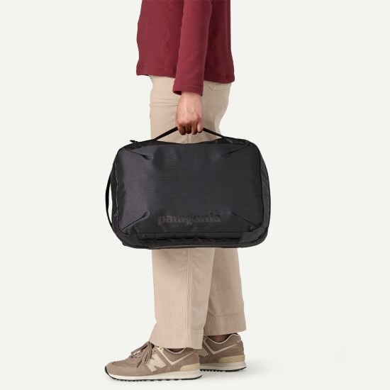 パタゴニア ブラックホール・マイクロ・MLC 22L 49260 バックパック