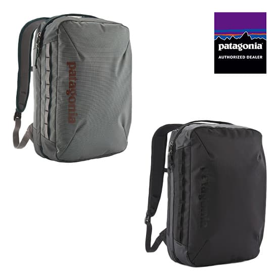 パタゴニア ブラックホール・マイクロ・MLC 22L 49260 バックパック