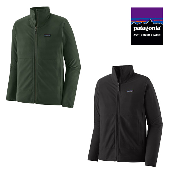 パタゴニア メンズ・R1 テックフェイス・ジャケット 83581 メンズ/男性