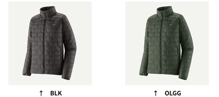 パタゴニア メンズ・ナノ・パフ・ジャケット 84213 メンズ/男性用