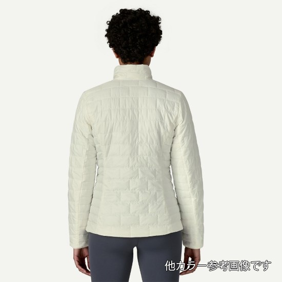 パタゴニア ウィメンズ・ナノ・パフ・ジャケット 84218 レディース