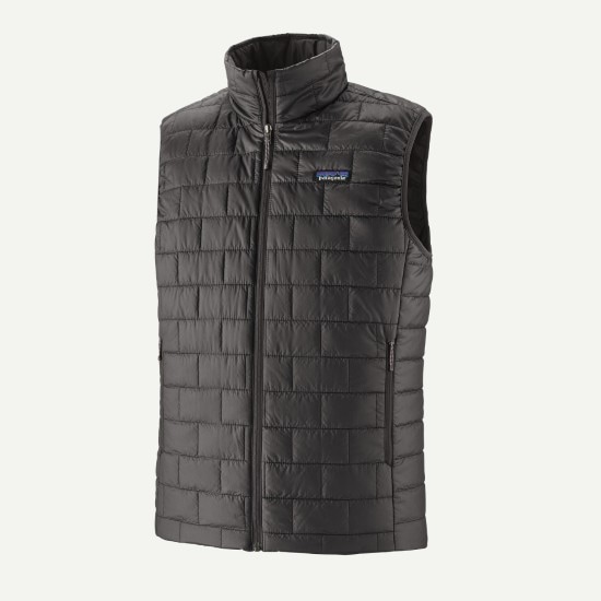 パタゴニア メンズ・ナノ・パフ・ベスト 84243 メンズ/男性用 インサレーションベスト M's Nano Puff Vest ※クリアランスセール【返品交換不可】