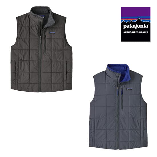 パタゴニア メンズ・ライト・ガスト・ベスト 20576 メンズ/男性用