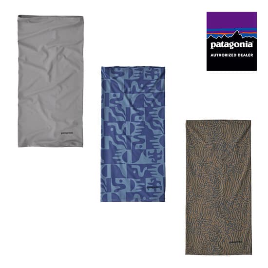 パタゴニア サン・マスク 22397  フェイスマスク Sun Mask