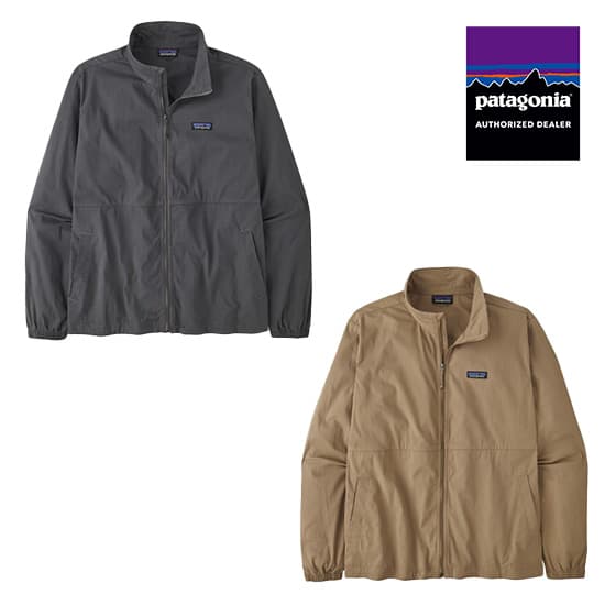 パタゴニア メンズ・ノマダー・ジャケット 26855 メンズ/男性用 ジャケット M's Nomader Jkt 2025年秋冬新作