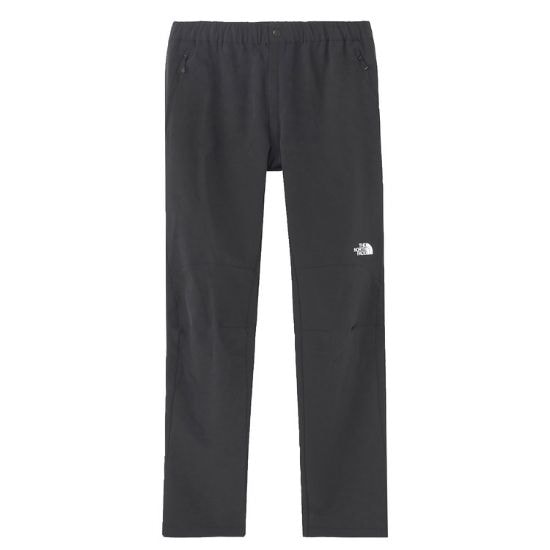 ザノースフェイス アルパインライトパンツ NB82501 メンズ/男性用 ロングパンツ ALPINE LIGHT PANT