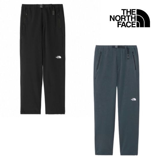 ザノースフェイス バーブパンツ NB82502 メンズ/男性用 ロングパンツ VERB PANT※先行クリアランス【返品交換不可】
