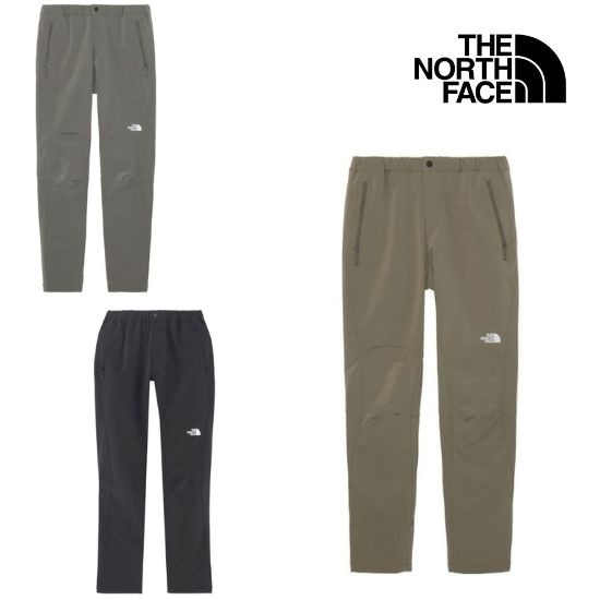 ザノースフェイス アルパインライトパンツ NBW82501 レディース/女性用 ロングパンツ ALPINE LIGHT PANT※先行クリアランス【返品交換不可】