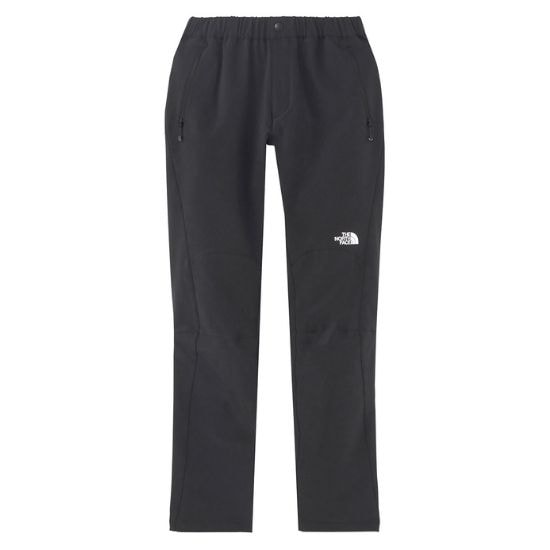 ザノースフェイス アルパインライトパンツ NBW82501 レディース/女性用 ロングパンツ ALPINE LIGHT PANT