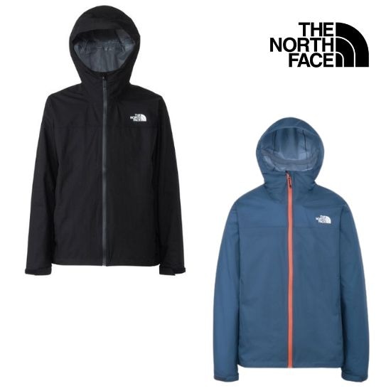 ザノースフェイス ベンチャージャケット NP62515 メンズ/男性用 レインジャケット VENTURE JACKET 2025年秋冬新作