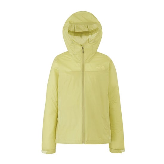 ザノースフェイス ベンチャージャケット NPW62515 レディース/女性用 レインジャケット VENTURE JACKET