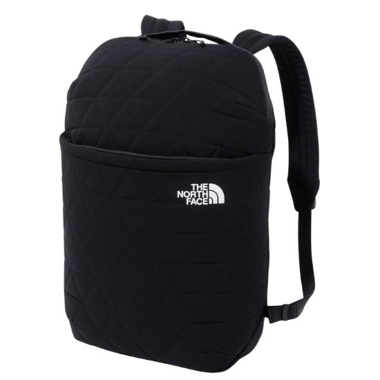 ザノースフェイス ジオフェイススリムパック NM32350  デイパック GEOFACE SLIM PACK 2025年秋冬新作