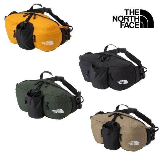 ザノースフェイス クライマーランバー NM82552 ウエストバッグ CLIMBER