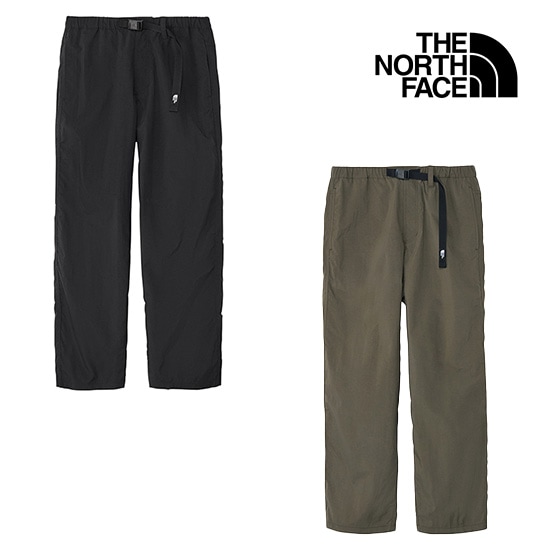 ザノースフェイス コンパクトパンツ NB82531 メンズ/男性用 ロングパンツ COMPACT PANT ※先行クリアランスセール【返品交換不可】