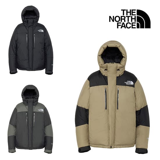 ザノースフェイス バルトロライトジャケット ND92551 ユニセックス/男女兼用 ダウンジャケット BALTRO LIGHT JK ※先行クリアランス【返品交換不可】