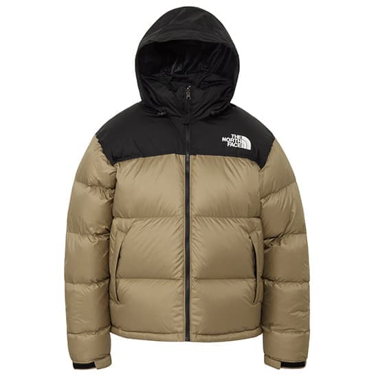 ザノースフェイス ヌプシジャケット ND92555 メンズ/男性用 ダウン