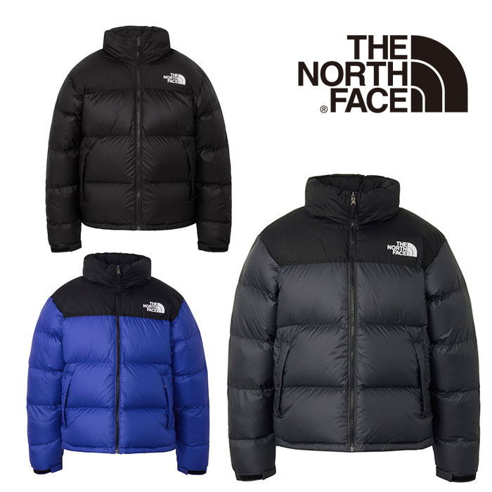 ザノースフェイス ヌプシジャケット ND92555 メンズ/男性用 ダウン