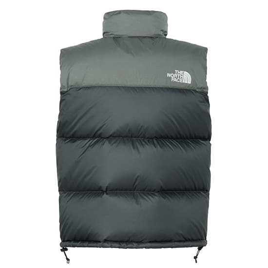 ザノースフェイス ヌプシベスト ND92557 メンズ/男性用 ダウンベスト
