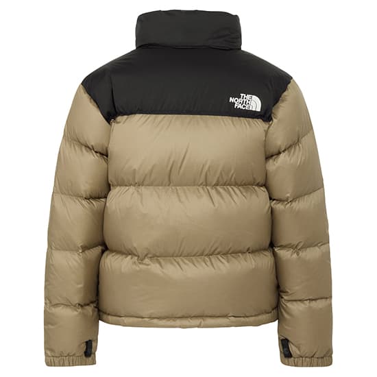 ザノースフェイス ショートヌプシジャケット NDW92555 レディース/女性