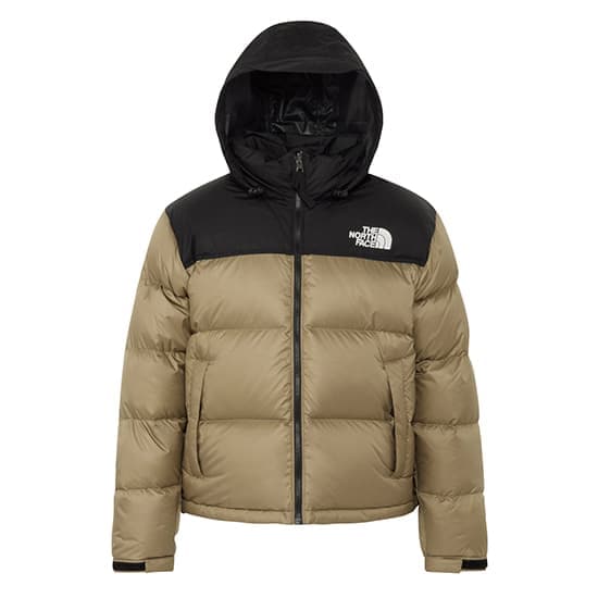 ザノースフェイス ショートヌプシジャケット NDW92555 レディース/女性