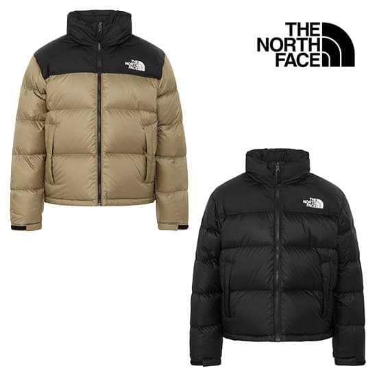 ザノースフェイス ショートヌプシジャケット NDW92555 レディース/女性用 ダウンジャケット SHORT NUPTSE JKT ※先行クリアランスセール【返品交換不可】