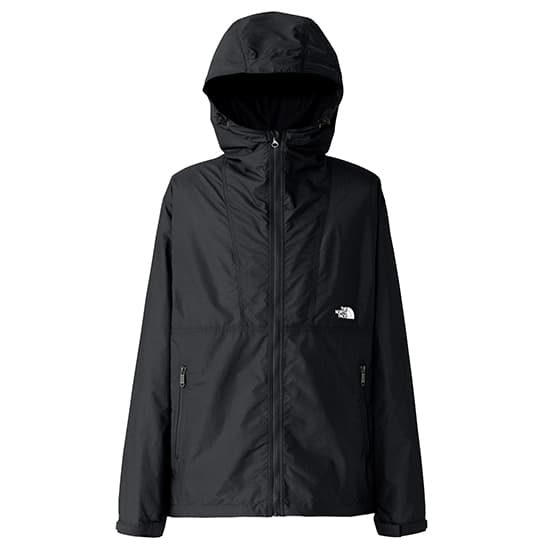 ザノースフェイス コンパクトジャケット NP72530 メンズ/男性用 シェルジャケット COMPACT JACKET
